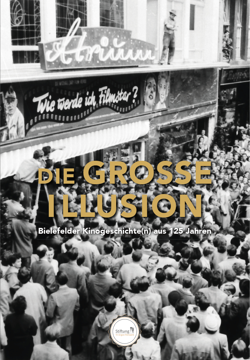 Die Grosse Illusion